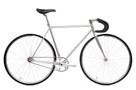 State Bicycle Co Montecore 3 0 Fixed Gear Bicycle