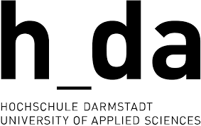 Darmstadt University of Applied Sciences logo