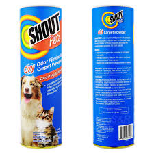 shout pets oxy odor eliminator carpet