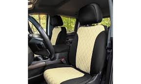 Up To 34 Off On Custom Seat Covers For