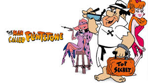 The Flintstones 1994 Official Trailer John Goodman Rosie O Donnell Movie Hd Youtube