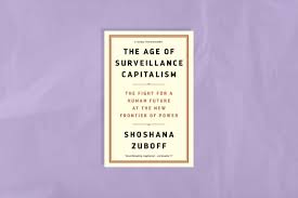 I'm going to start studying behavioral economics soon, and i would like to gain more information about human behavior beforehand so that i'm better prepared for the start of my studies. The Age Of Surveillance Capitalism Must Read Books Of 2019 Time Com