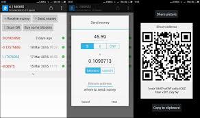 Syncs with the web wallet and android app seamlessly. 11 Best Mobile Bitcoin Wallet Apps For Ios And Android Smartphone Bitcoin Wallet Bitcoin Bitcoin Price