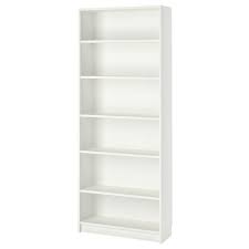Ikea Billy Bookcase 80x28x202 Cm