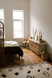 Berikut beberapa desain kamar tidur estetis yang kekinian. Desain Interior Gaya Scandinavia