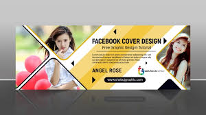 facebook cover design for photography