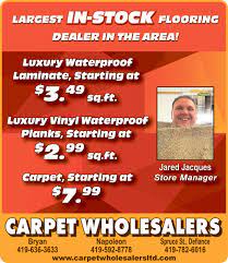 stock flooring carpet wholers ltd