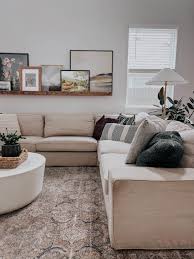 my ikea kivik sofa review after 3
