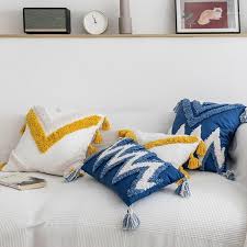 cushion decorative pillow moroccan