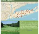 Golf on Long Island: Long Island