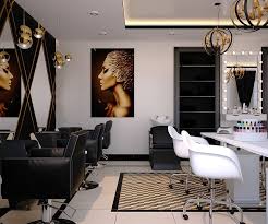 hd wallpaper beauty salon barber