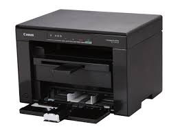 It uses the cups (common unix printing system) printing system for linux. Canon Mf3010 Toolbox