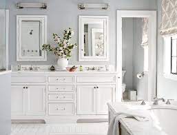 Be inspired to decorate your bathroom room. 21 White Bathroom Ideas For A Sparkling Space Better Homes Gardens