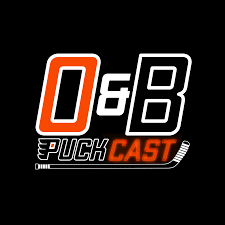 O&B Puckcast - A Philadelphia Flyers Podcast