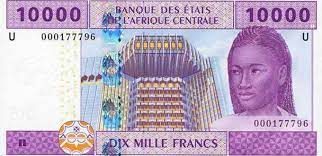 Noticias sobre Franco CFA - Guinea Market