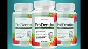 Prodentim Reviews: A Legitimate Oral Probiotic Or SCAM? [Ingredients,  Complaints, Usage & Price]