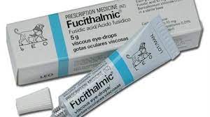 fusidic acid eye drops 1 5g