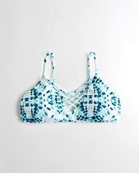 Hollister Free Delivery Womens Bikini Hollister Strappy