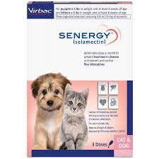 Revolution also known as stronghold (selamectin) is a topical parasiticide for the treatment of fleas cautions do not use selamectin in animals allergic to it. Senergy Selemectin Generic To Revolution Pet Vm
