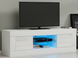 modern 125cm tv unit stand cabinet