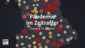 Deutschlandkarte.co ist eine kostenlose interaktive karte von deutschland, die ihnen bei der suche nach allen deutschen standorten helfen kann. Corona Zahlen Fur Bayerns Liebste Urlaubslander Br24
