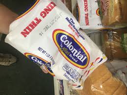 3,915 jobs in montgomery, al. Disappearing Colonial Bread A Sign Of Times Brandlandusa