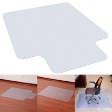 home office carpet protector chair mat