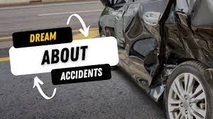 car accident dream what does it mean