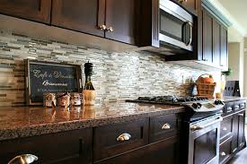 Traditional tiles can be difficult to work with depending on the style, so they aren't exactly ideal for beginners. 12 Unique Kitchen Backsplash Designs
