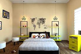 Cream Colour Paint For Your Home Walls