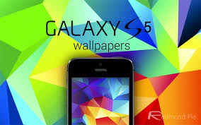 galaxy s5 wallpapers for