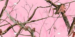 Pink Realtree Camo Backgrounds 600x302