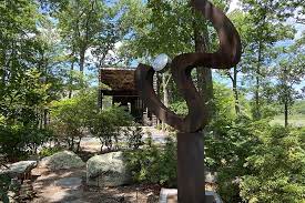 five outdoor sculpture parks to visit