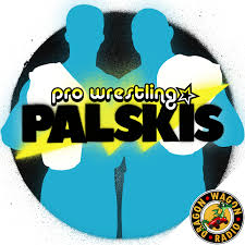 Pro Wrestling Palskis