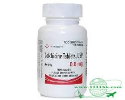 The capsule is sold under the brand name mitigare ® (colchicine) 0.6 mg capsules and is also available as. Colchicine Colchicine Price How Much To Buy Colchicine Instructions
