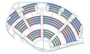 choosing auditorium seating