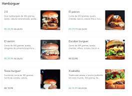 Burger Guia Do Hamb 250 Rguer O Maior Site Especializado Em Hamb 250 Rguer  gambar png