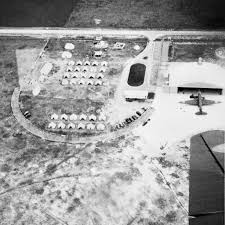 Ретрофото аэропортов мира. Аэропорт Канберра Ретрофото аэропортов мира. Аэропорт Канберра История,Авиация