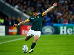 The other, utility back frans steyn, continues an international career that began with a 2006 debut for the boks at the age of 19. Jake On Morne Steyn He Is A Winner Pick Him For Boks