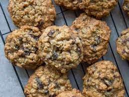 dad s vanishing oatmeal raisin cookies