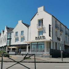 Couett' Hôtel Brest in Le Relecq-Kerhuon bei HRS günstig buchen