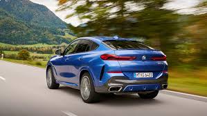 bmw x6 review the marmite suv comes of