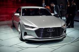 Research the 2020 audi a6 with our expert reviews and ratings. Audi Prologue Wikipedia