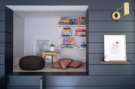 lovely library nooks for your