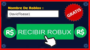 Purchase roblox premium to get more robux for the same price. Como Tener Robux Gratis 2019 By Devex Gamer