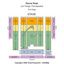 Penns Peak Jim Thorpe Event Venue Information Get Tickets
