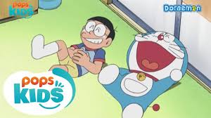 S5] Hoạt Hình Doraemon Tiếng Việt - Bí Mật Trong Tim Shizuka - Phim Hoạt  Hình Mới #1 -