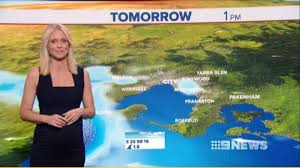 @phitchener9 and @alicialoxley present melbourne's #9news on @channel9 at 4.00pm/6.00pm. Livinia Nixon Wearing The Ripe Harper Nursing Dress On Channel 9 News Melbourne Channel 9 News New Pictures Photographer