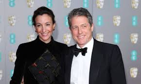 Help us build our profile of hugh grant! Hugh Grant Makes Rare And Surprising Confession About His Children Hello