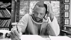 Quincy Jones Just Cant Stop The Music The National